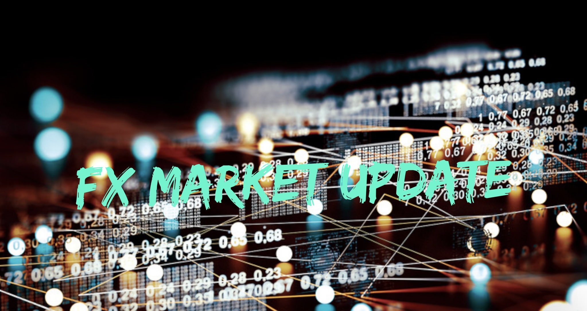 Fx Market Update From Th July To Th July Pips Edge