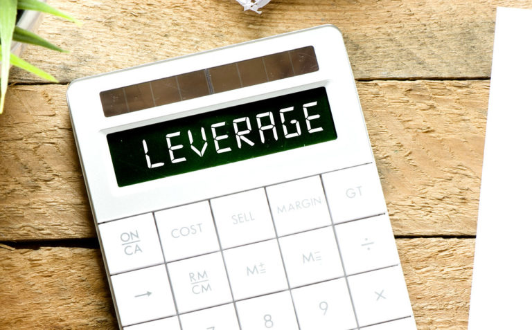 What is leverage in Forex Trading? - PIPS EDGE