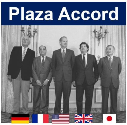 Plaza Accord