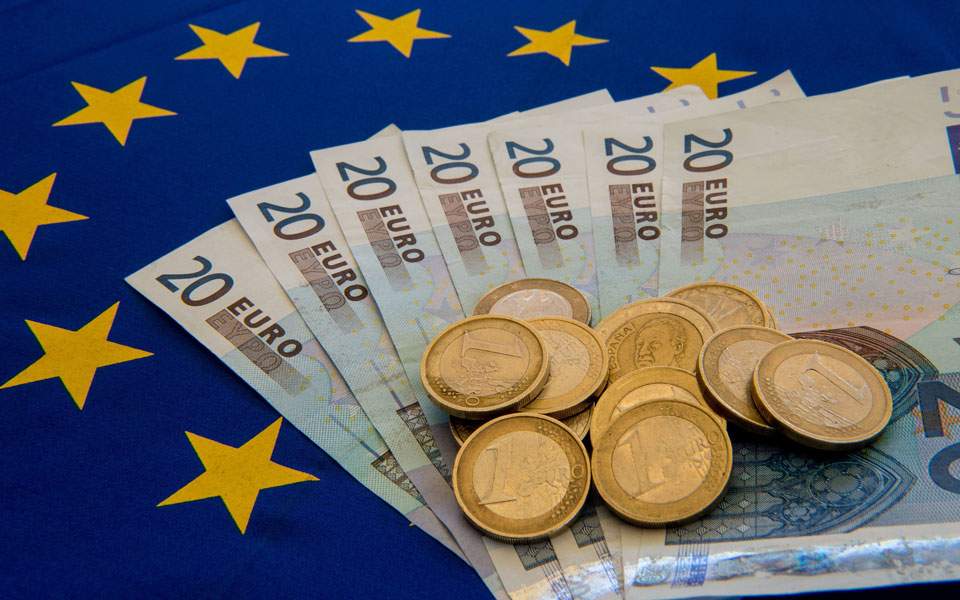 euro currency market