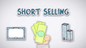 short selling definition