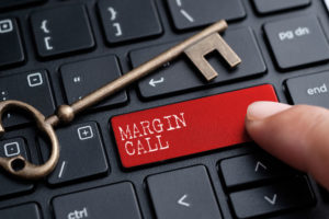 margin call