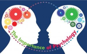importance of psychology