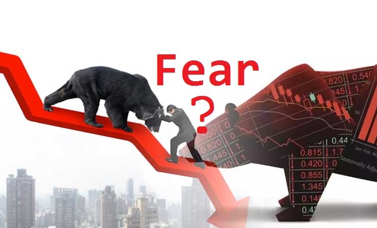 Trading without fear