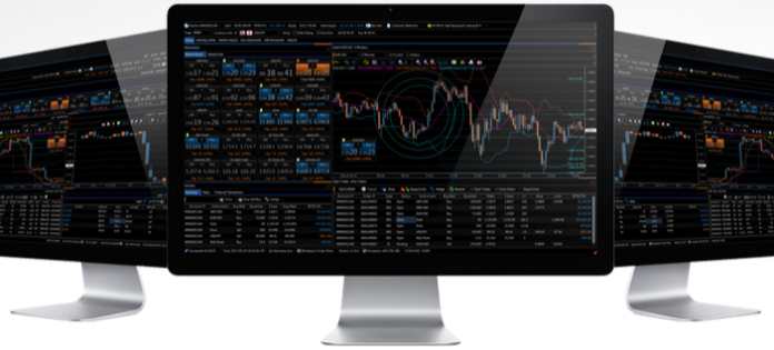 forex trading platforms online