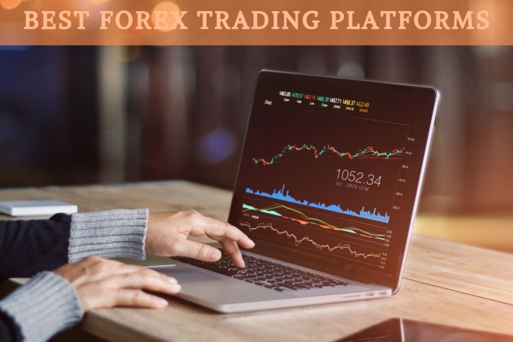 forex trading platforms