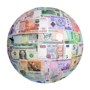 Global currencies