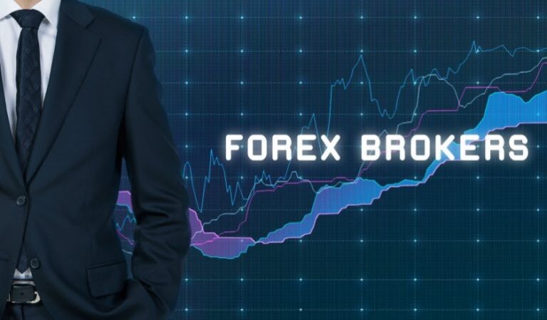 forex brokers