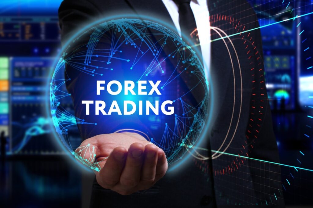 forex trading this week