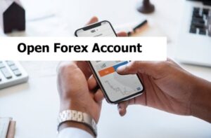 open forex account