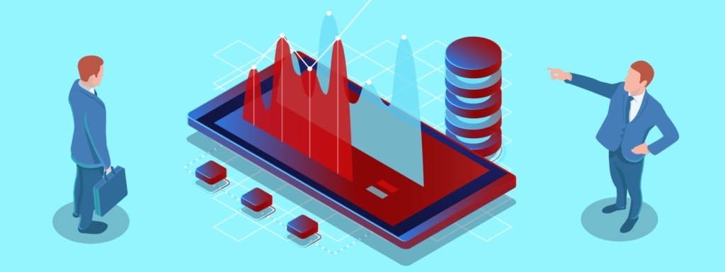 forex trading charts