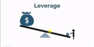 good leverage for forex