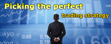 perfect trading strategy