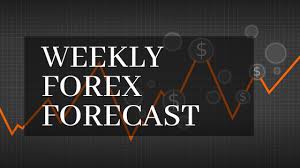 weekly forex forecast