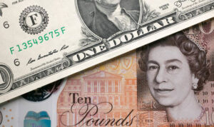 gbp usd forecast poll