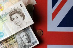 pound forex news