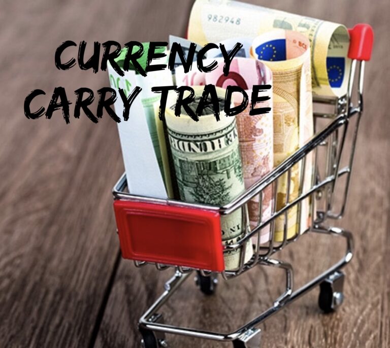 currency carry trade