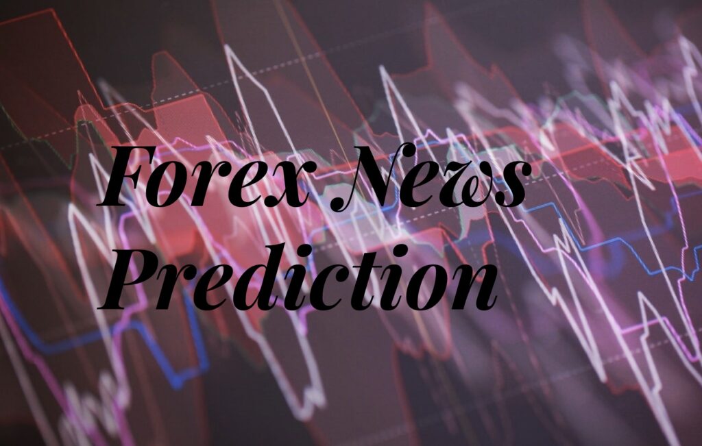 forex news prediction