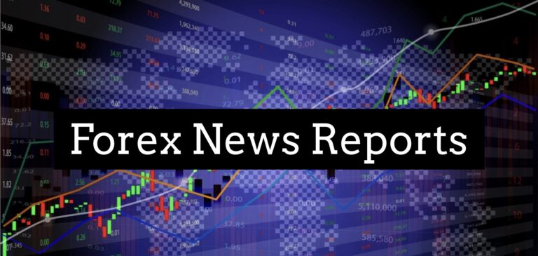 forex news reports