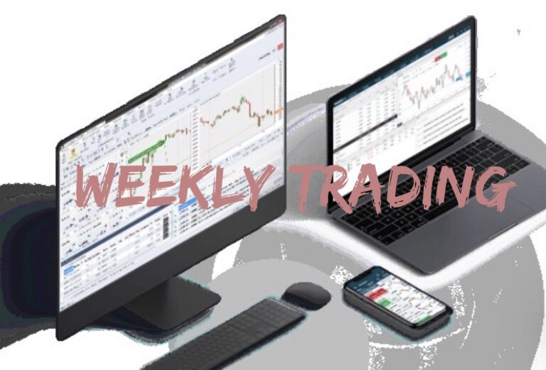 weekly trading