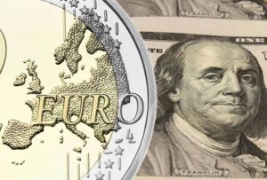 eur to usd