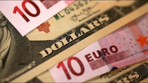 currency euro to dollar