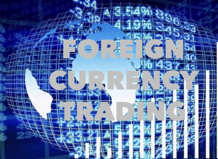 foreign currency trading