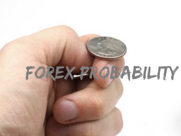 forex probability