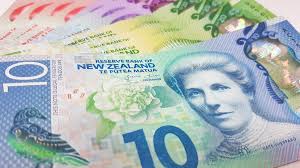 kiwi dollar news