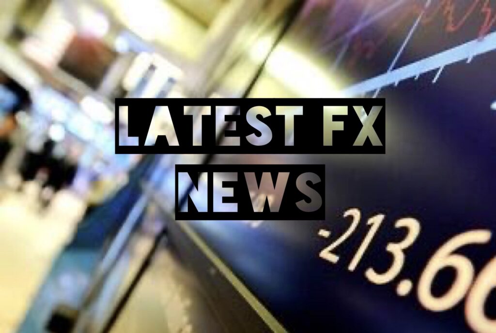 latest fx news