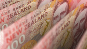 nz dollar