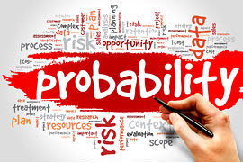 using probability in trading