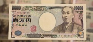 yen currency