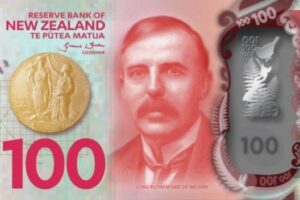 nz currency