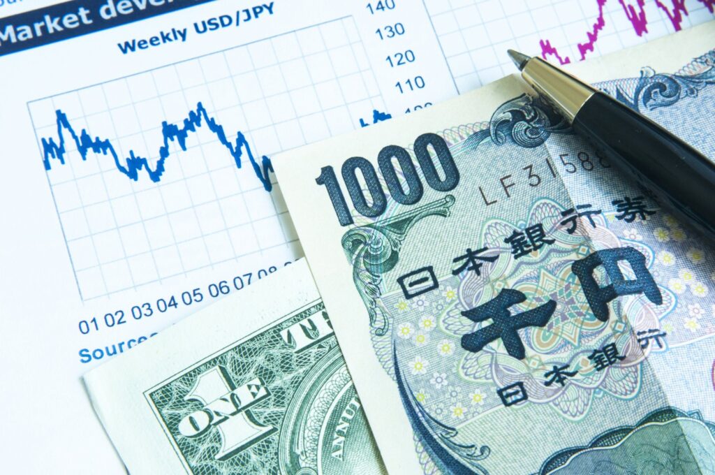 usd jpy analysis