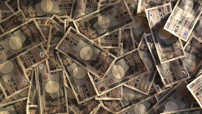 japanese yen currency news