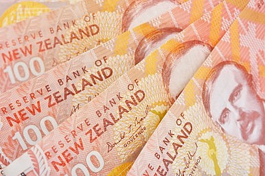 new zealand currency