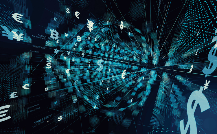 currency market analysis forecast