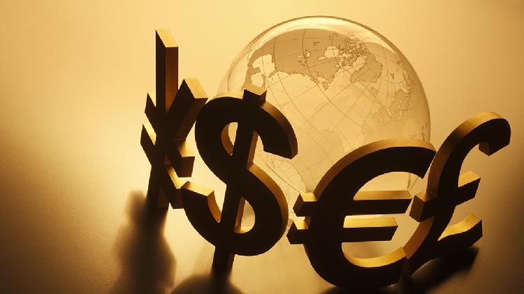 international currency market news