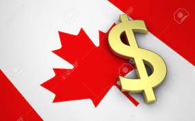 canada forex news