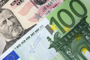 dollar to euro forecast