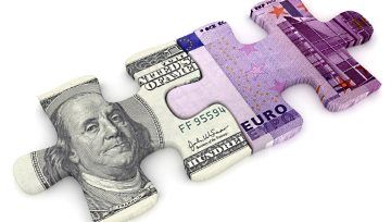 eur usd price forecast