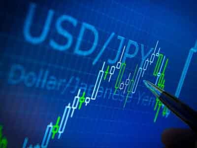 usd to yen exchange rate forecast