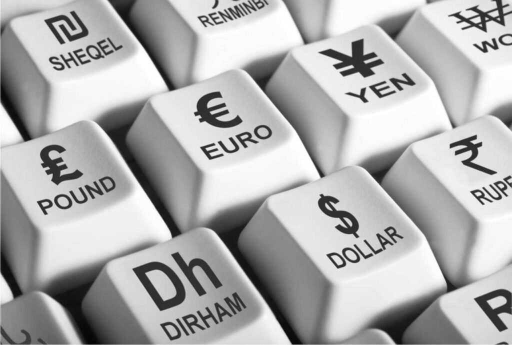 Forex News this Week from the Asia-Pacific Region