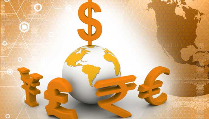 recent forex news