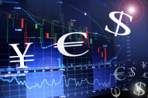 recent trends in forex market