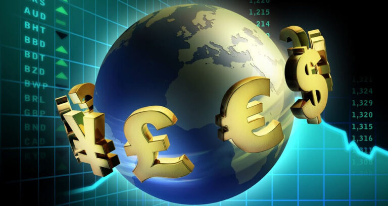 currency forex market trading