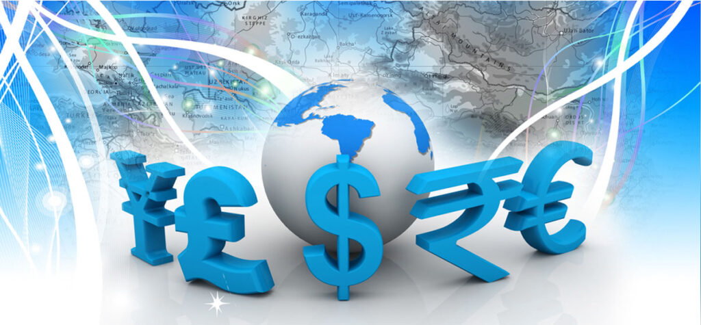 currency forex market trading