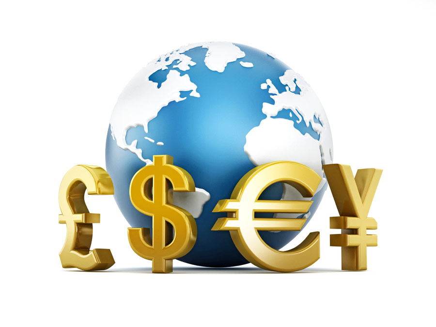 forex trading news events