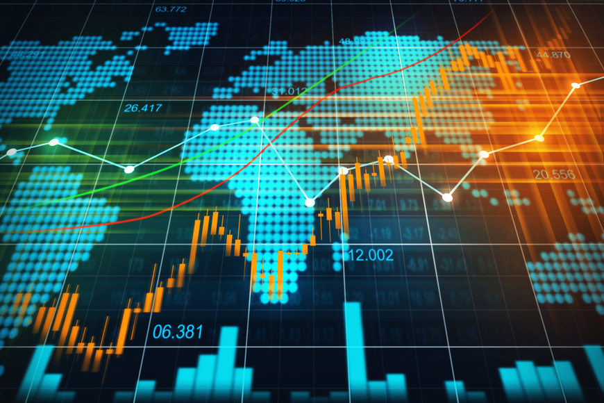 Asia Pacific Trading Market News